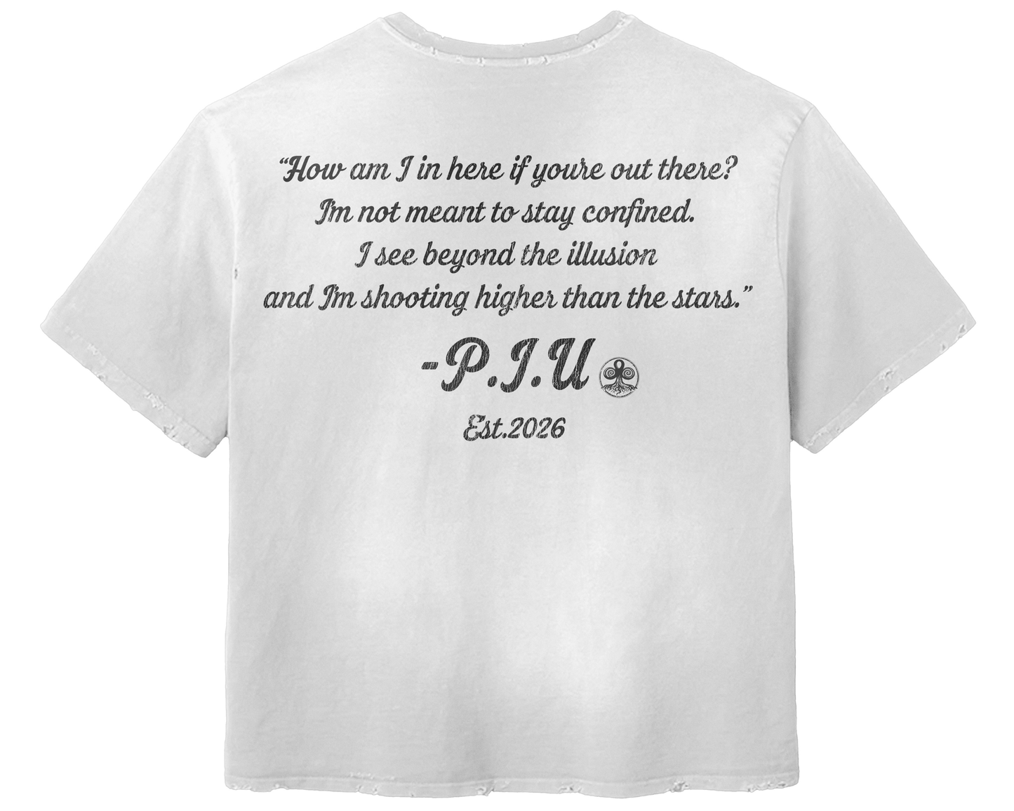 Thinking Outside The Box (T-shirt)