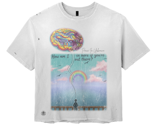 Thinking Outside The Box (T-shirt)