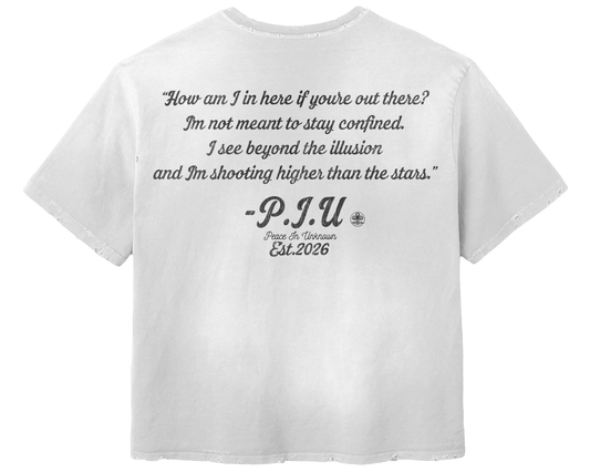 Thinking Outside The Box (T-shirt)